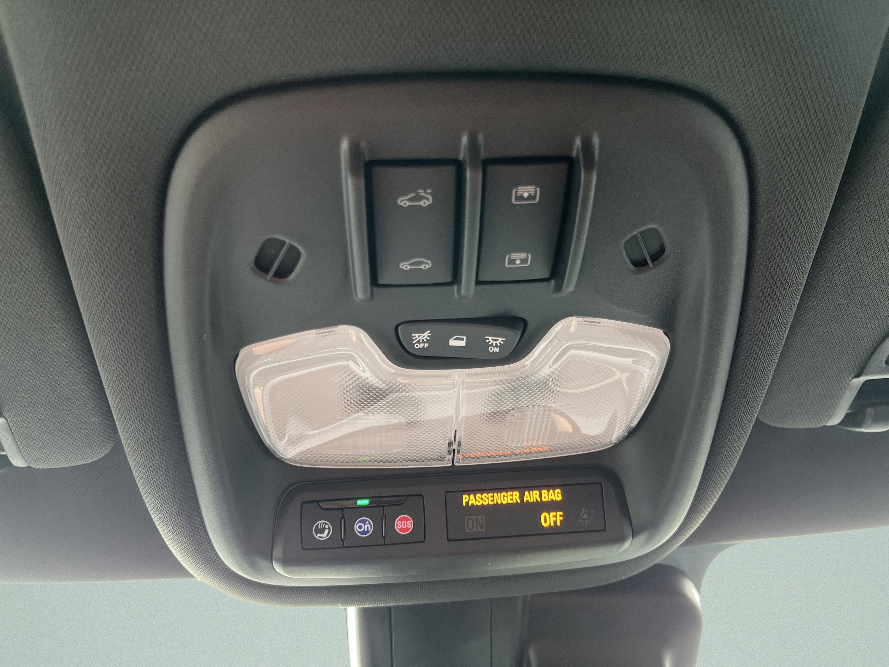 New 2026 Chevrolet TrailBlazer ACTIV w/ Convenience Package image 16