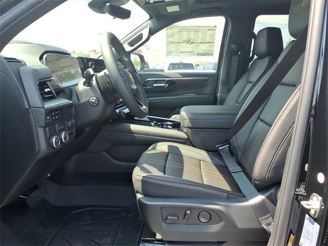 New 2026 Chevrolet Tahoe High Country image 12