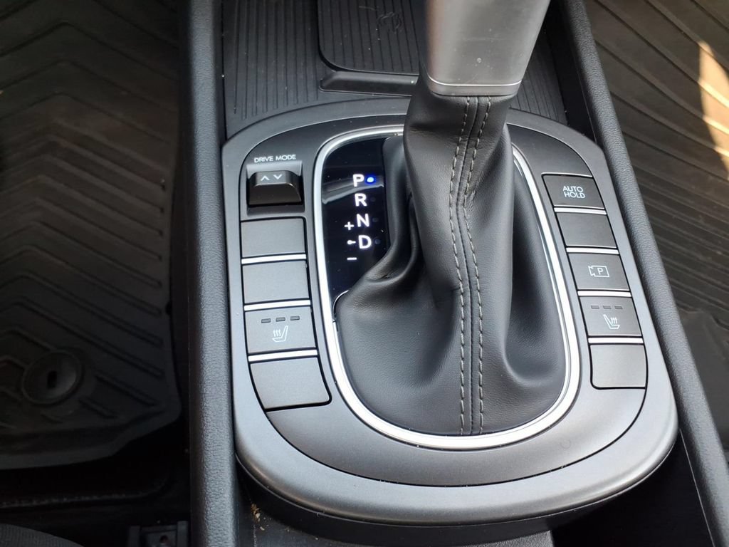 Used 2026 Hyundai Kona SEL Sport FWD image 24