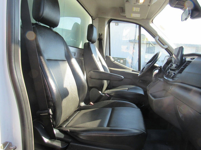 Used 2020 Ford Transit 350 RWD image 15