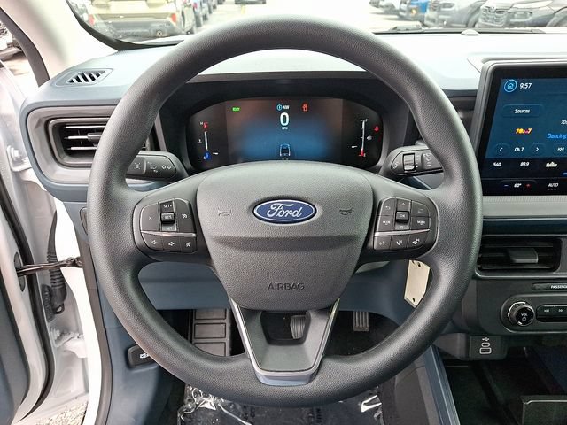 Used 2025 Ford Maverick XL FWD image 18