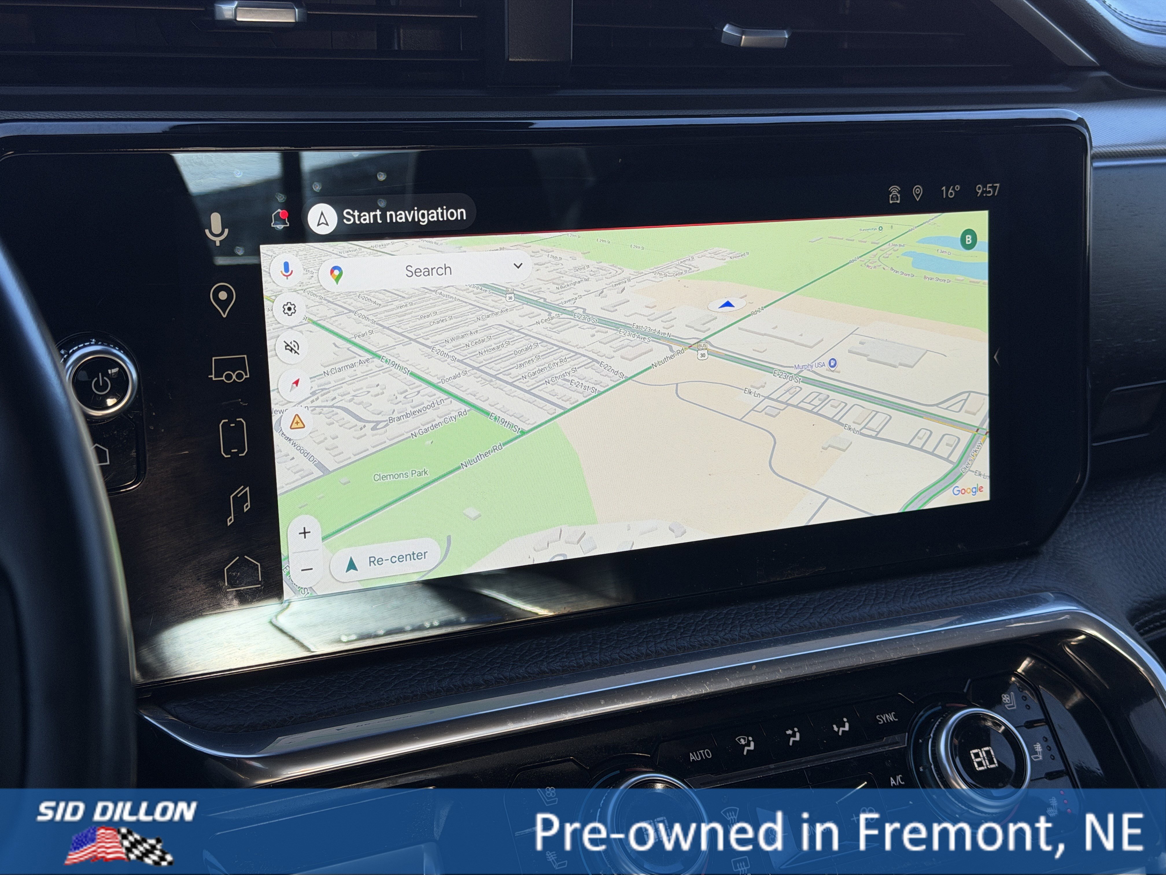 Certified 2024 GMC Sierra 2500 Denali w/ Denali Reserve Package image 11