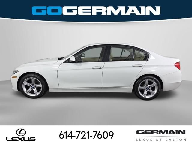 Used 2013 BMW 328i xDrive Sedan AWD/4WD image 12