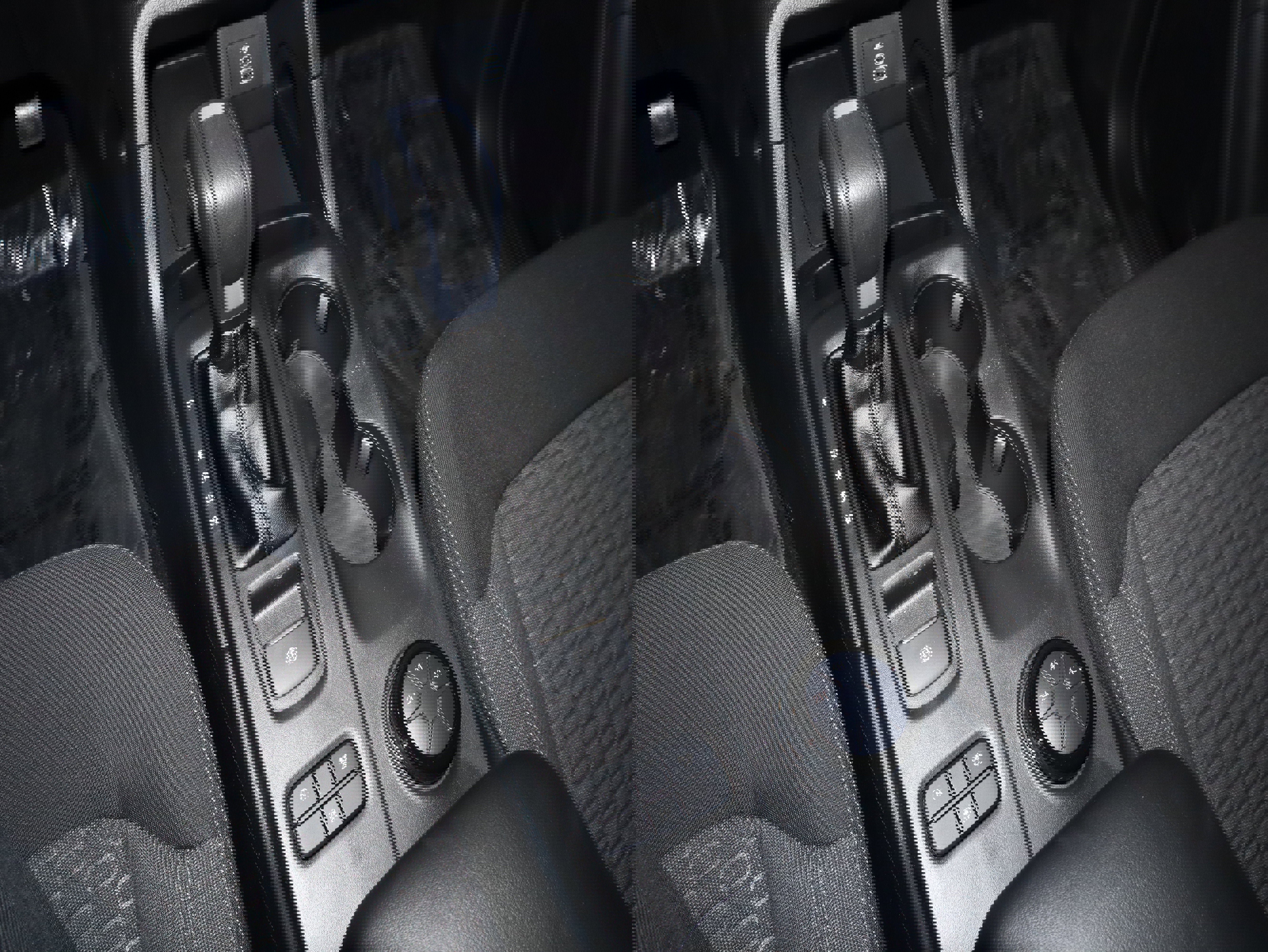 New 2026 Ford Ranger XL image 31