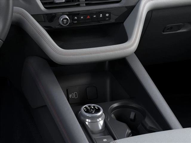 New 2026 Ford Explorer Active image 15