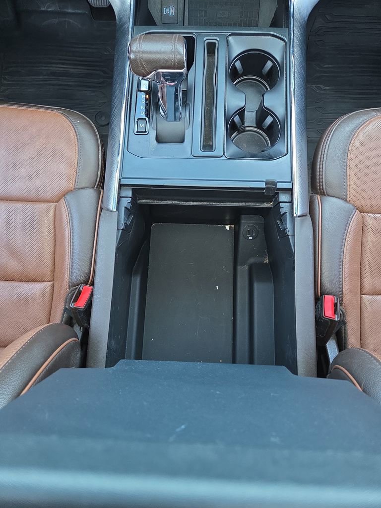 Used 2021 Ford F150 King Ranch w/ Equipment Group 601A High image 26