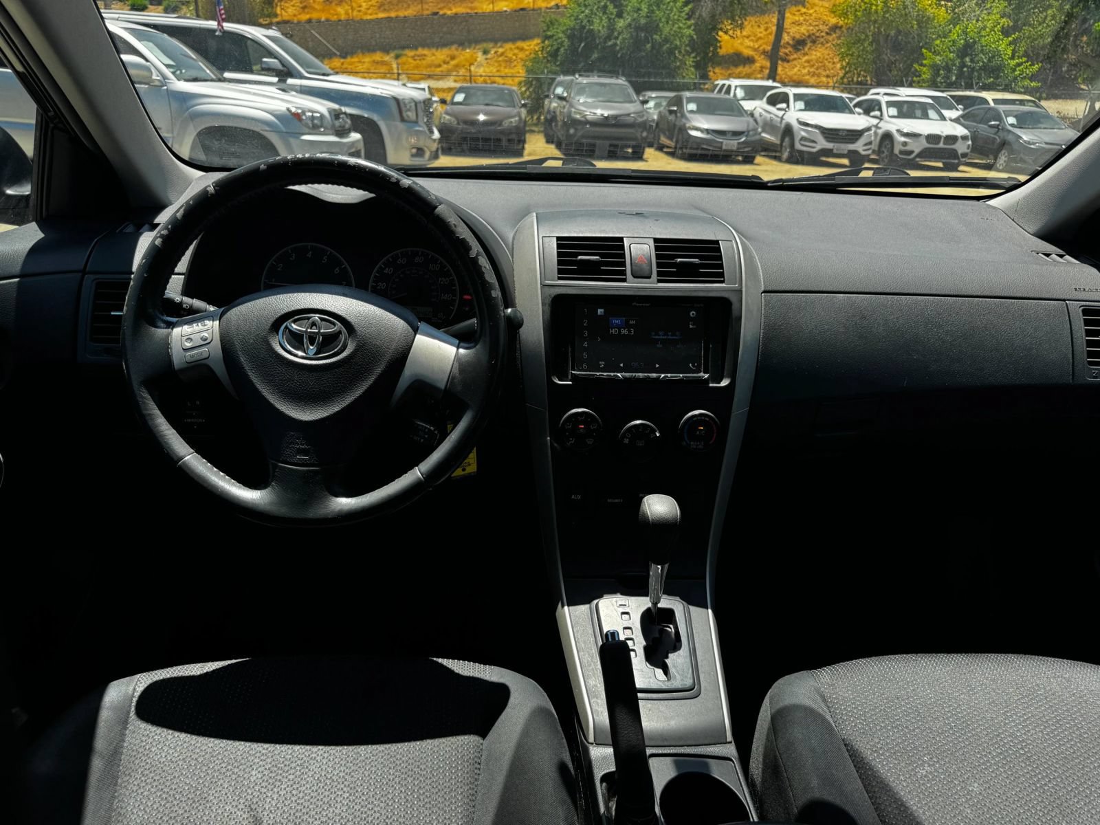 Used 2009 Toyota Corolla S FWD image 12