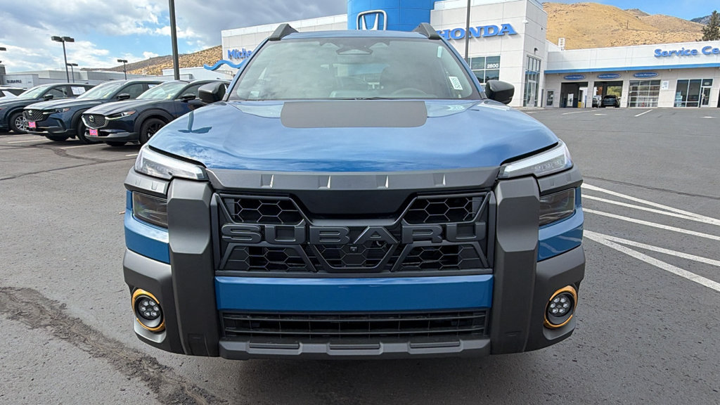 New 2026 Subaru Outback Wilderness AWD/4WD image 8