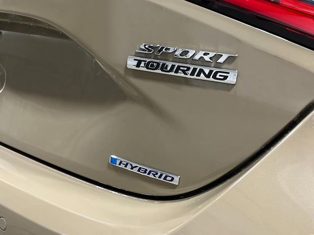 New 2026 Honda Civic Sport Touring image 10