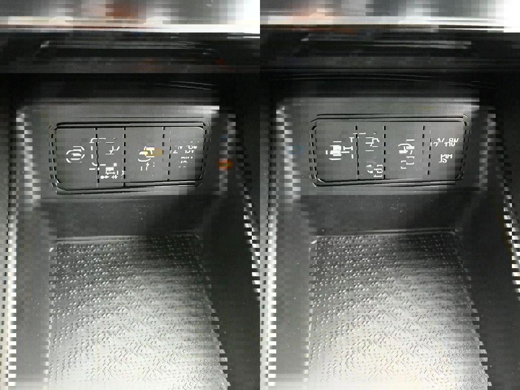 New 2026 Hyundai Tucson SEL FWD image 24