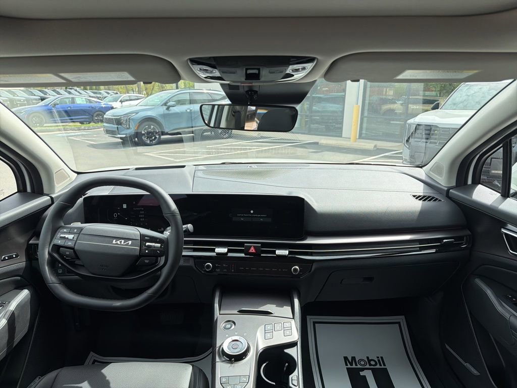 New 2026 Kia Sportage SX Prestige AWD/4WD image 23