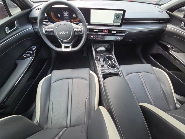 Certified 2026 Kia K5 GT-Line FWD image 14