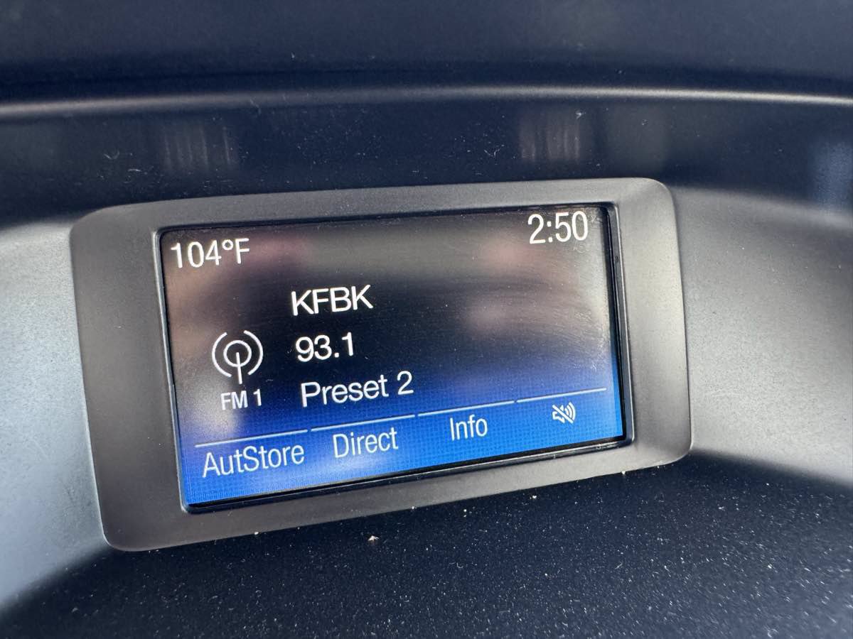 Used 2017 Ford Focus SE FWD image 27