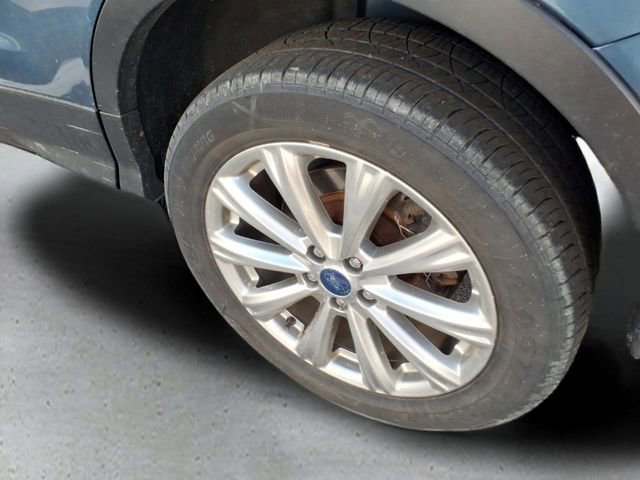 Used 2018 Ford Escape Titanium image 20