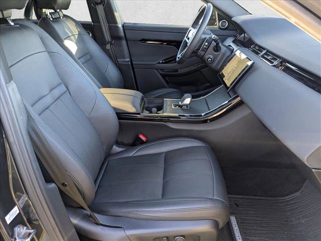 Used 2024 Land Rover Range Rover Evoque S image 17
