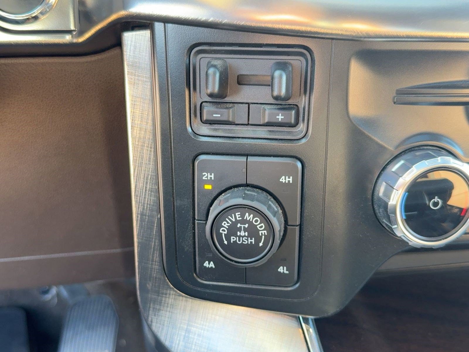 Used 2022 Ford F150 King Ranch w/ Equipment Group 601A High image 27