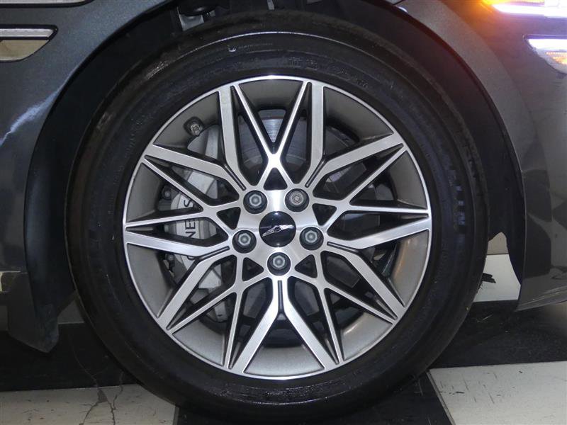 Used 2025 Genesis G80 2.5T image 39