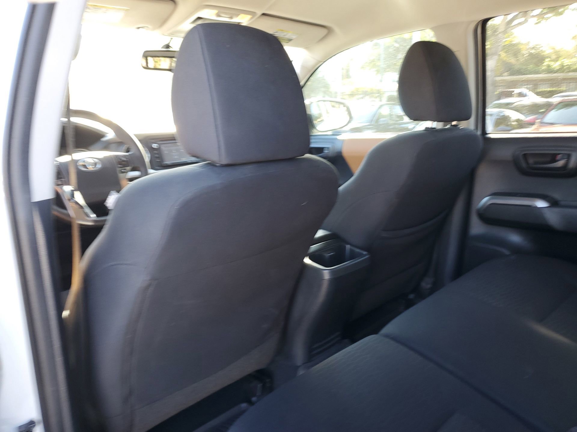 Used 2017 Toyota Tacoma SR5 w/ Tow Package image 13