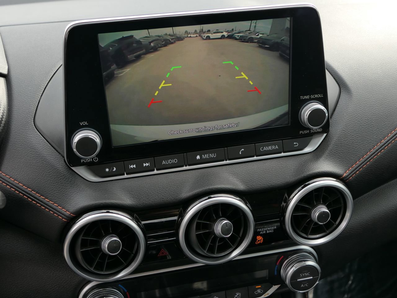 Used 2022 Nissan Sentra SR image 19