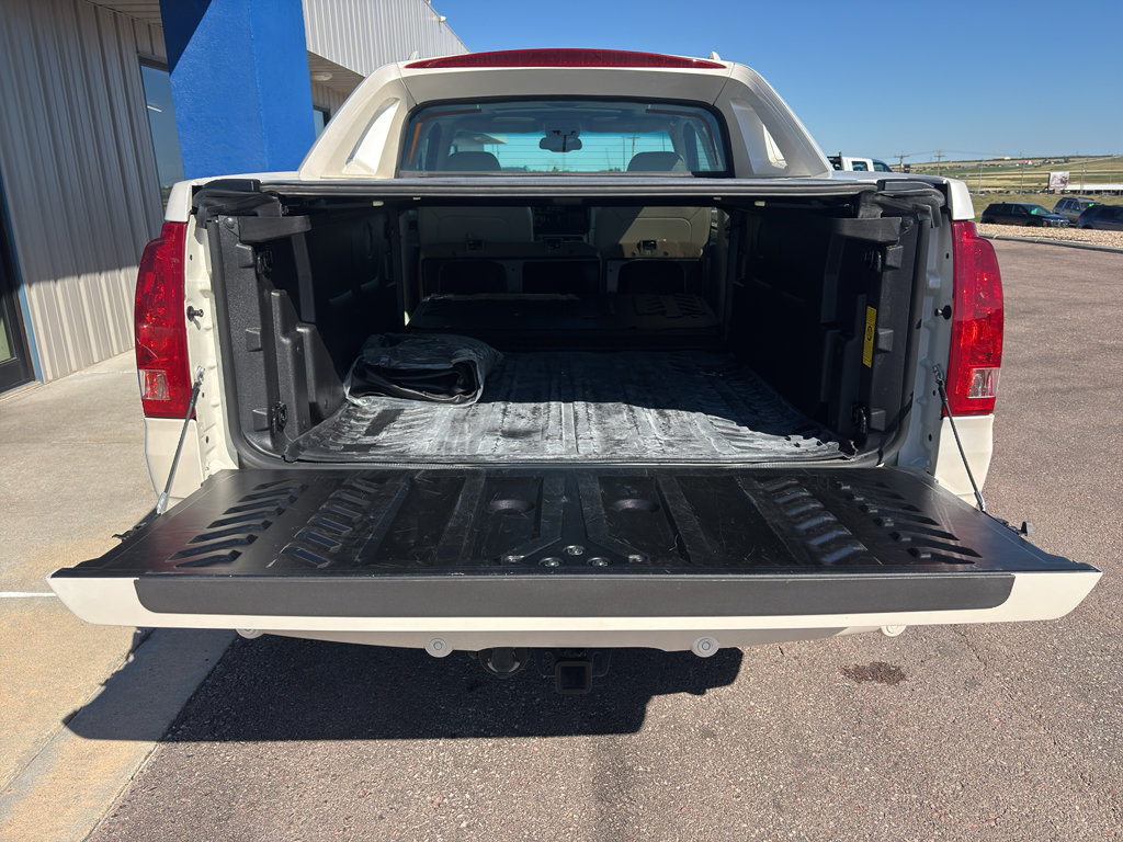 Used 2005 Cadillac Escalade EXT AWD/4WD image 33