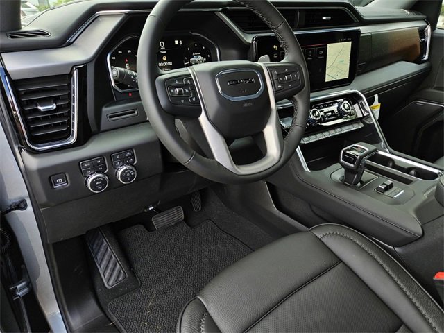 New 2025 GMC Sierra 1500 Denali image 17