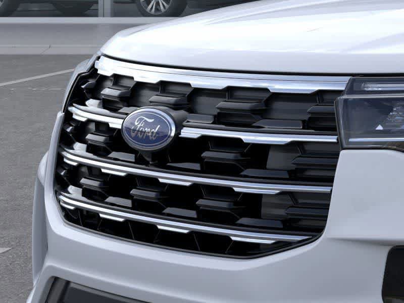 New 2026 Ford Explorer Active w/ Active Comfort Package AWD/4WD image 17