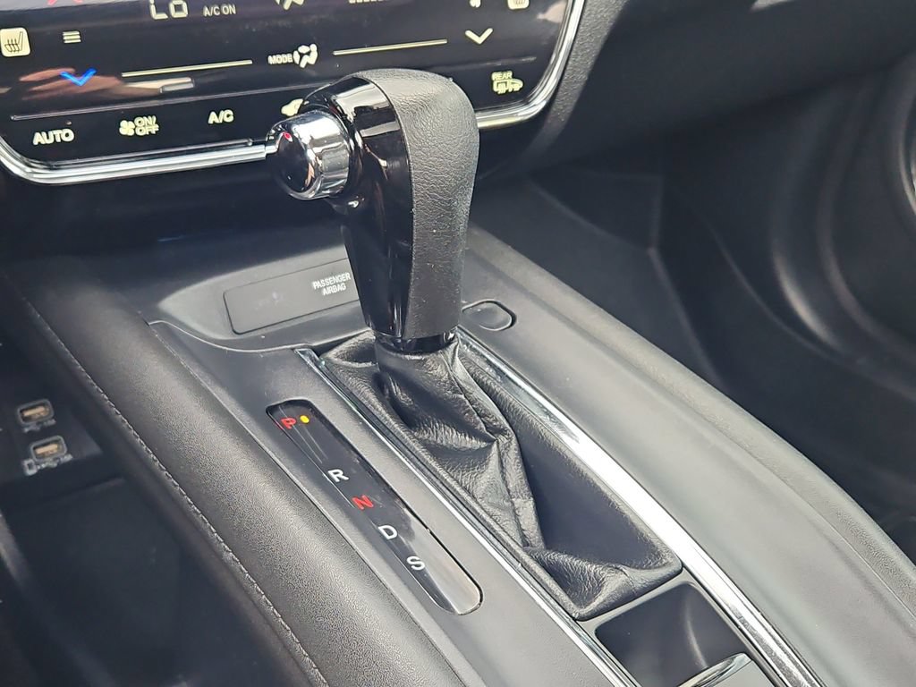 Certified 2020 Honda HR-V EX image 25