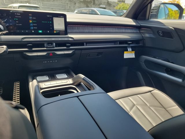New 2027 Kia Telluride SX Prestige X-Line w/ Towing Package AWD/4WD image 13