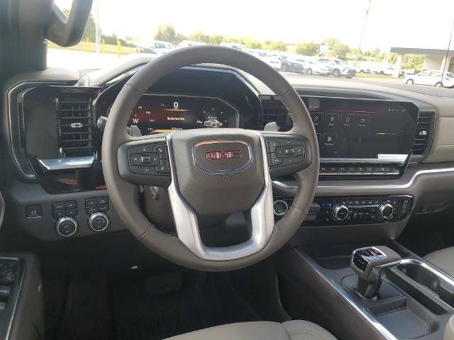 New 2026 GMC Sierra 1500 SLT w/ SLT Premium Plus Package image 19