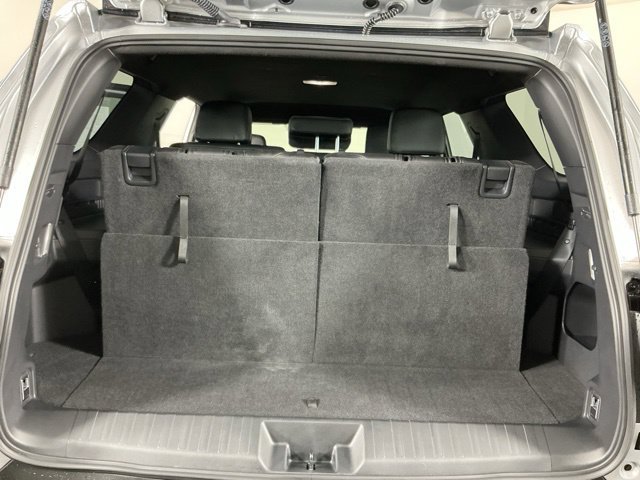 Used 2025 Toyota 4Runner SR5 AWD/4WD image 27