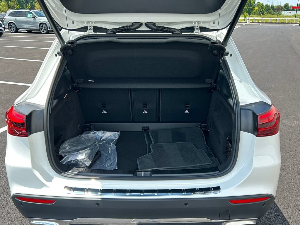 New 2026 Mercedes-Benz GLA 250 4MATIC image 7