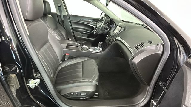 Used 2014 Buick Regal Premium FWD image 31