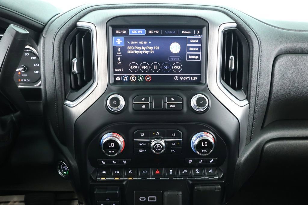 Used 2020 GMC Sierra 1500 Denali w/ Denali Ultimate Package image 16