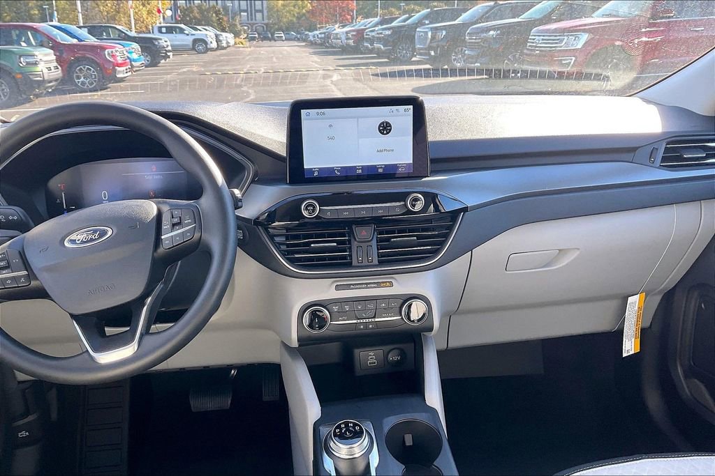 New 2026 Ford Escape Active image 7
