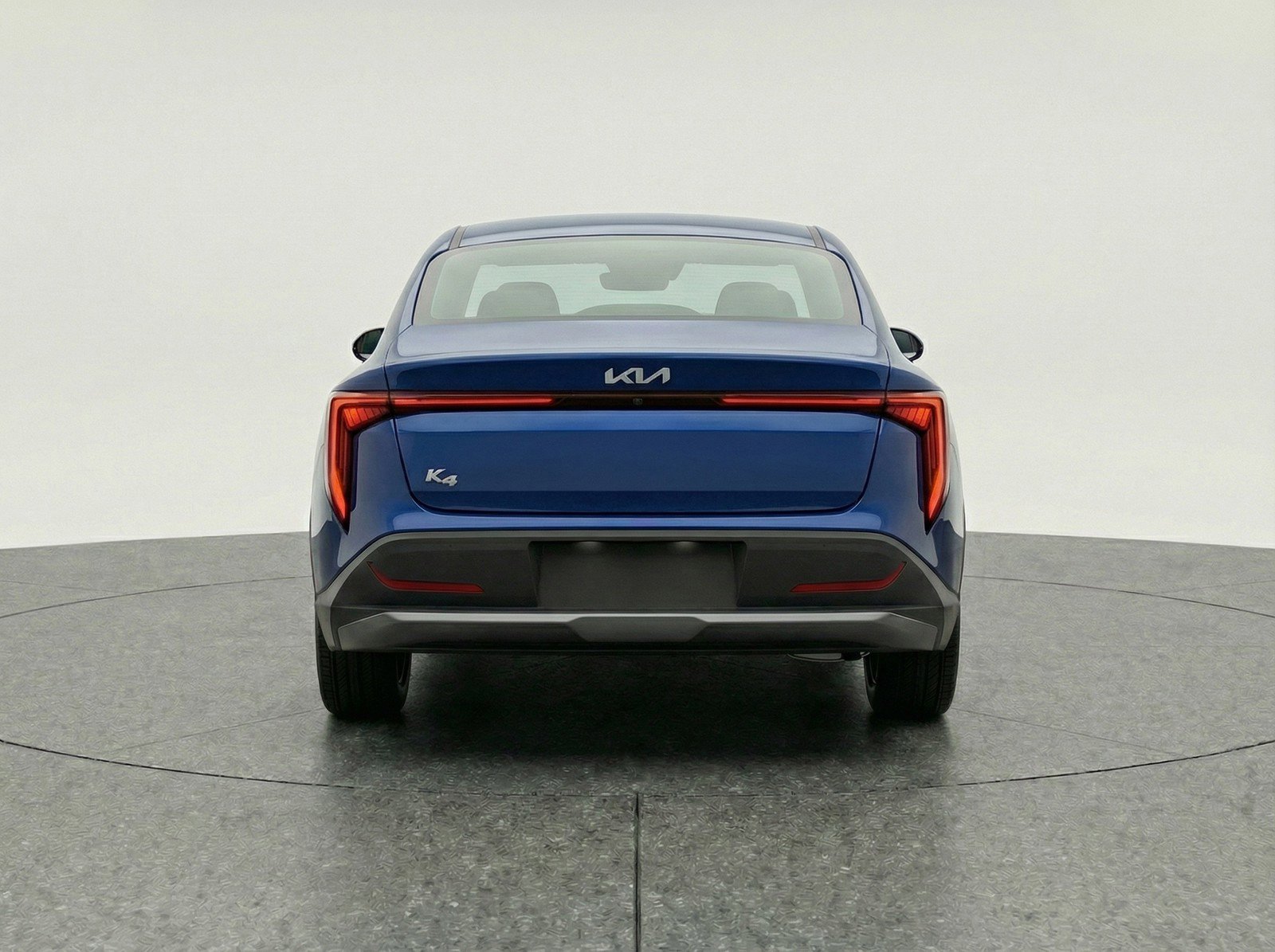 Used 2025 Kia K4 LXS FWD image 7