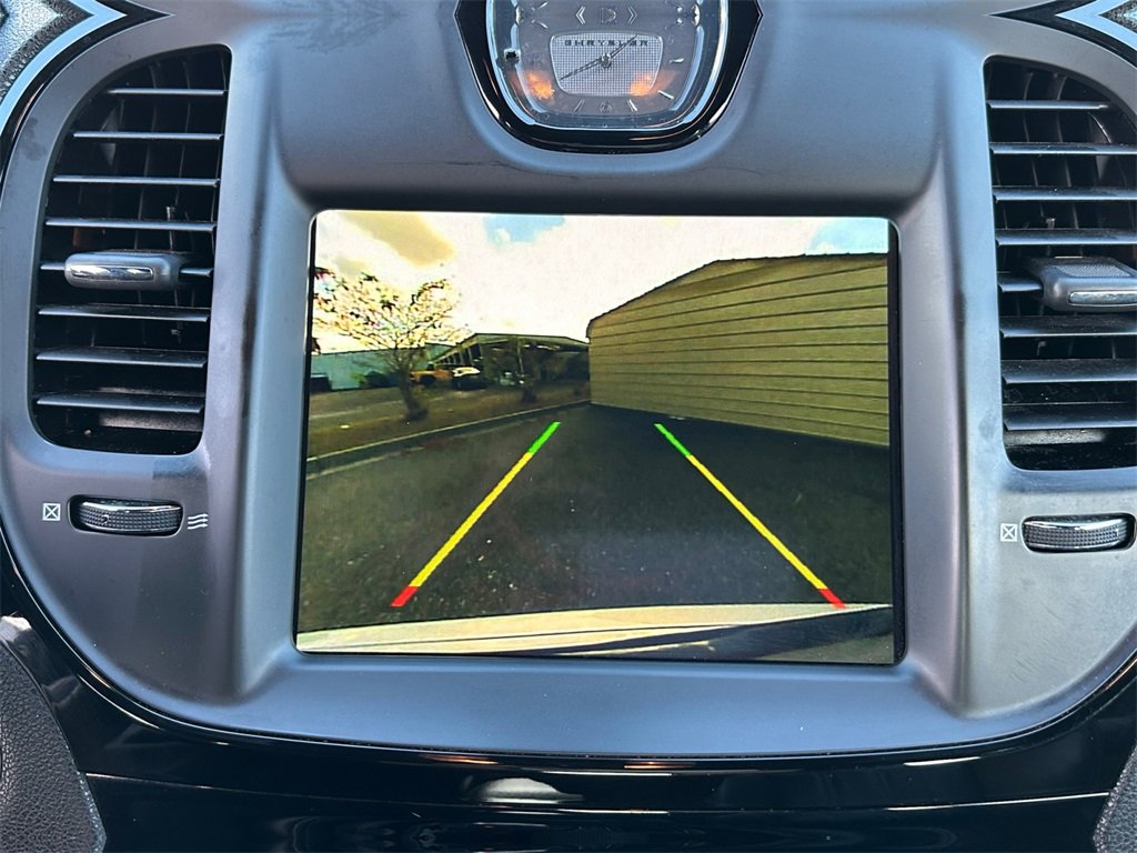 Used 2023 Chrysler 300 S image 26