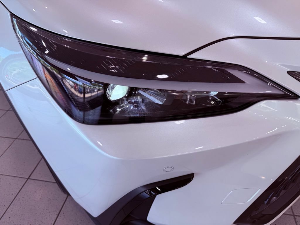 Used 2025 Lexus NX 250 FWD w/ Cold Area Package image 10