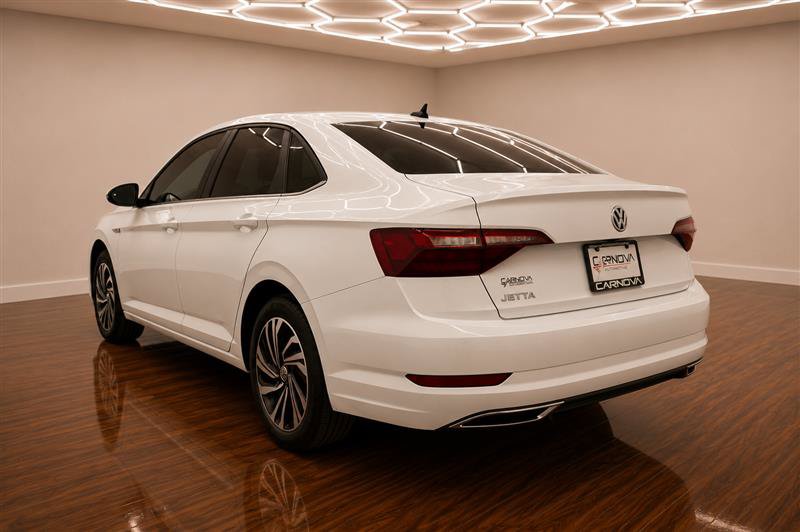 Used 2020 Volkswagen Jetta SEL Premium FWD image 6