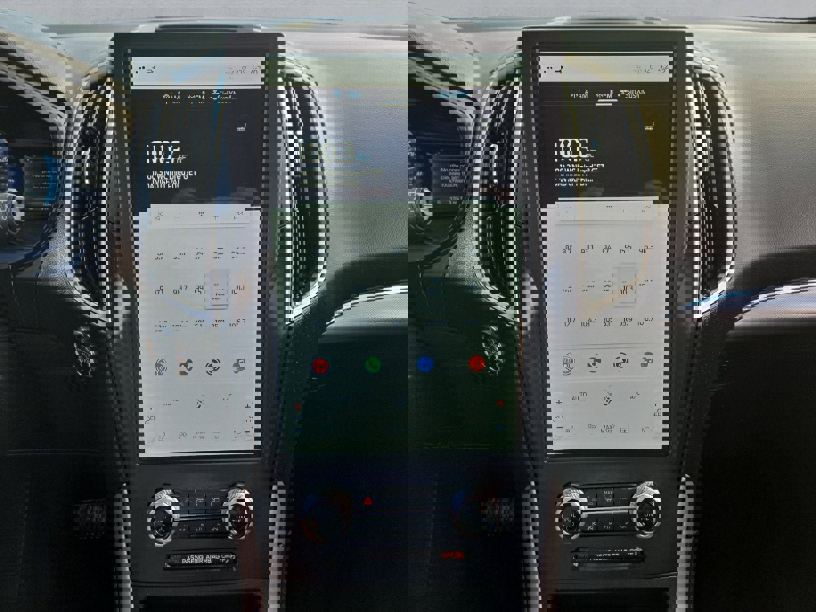 Certified 2022 Ford Edge SEL w/ Convenience Package image 17