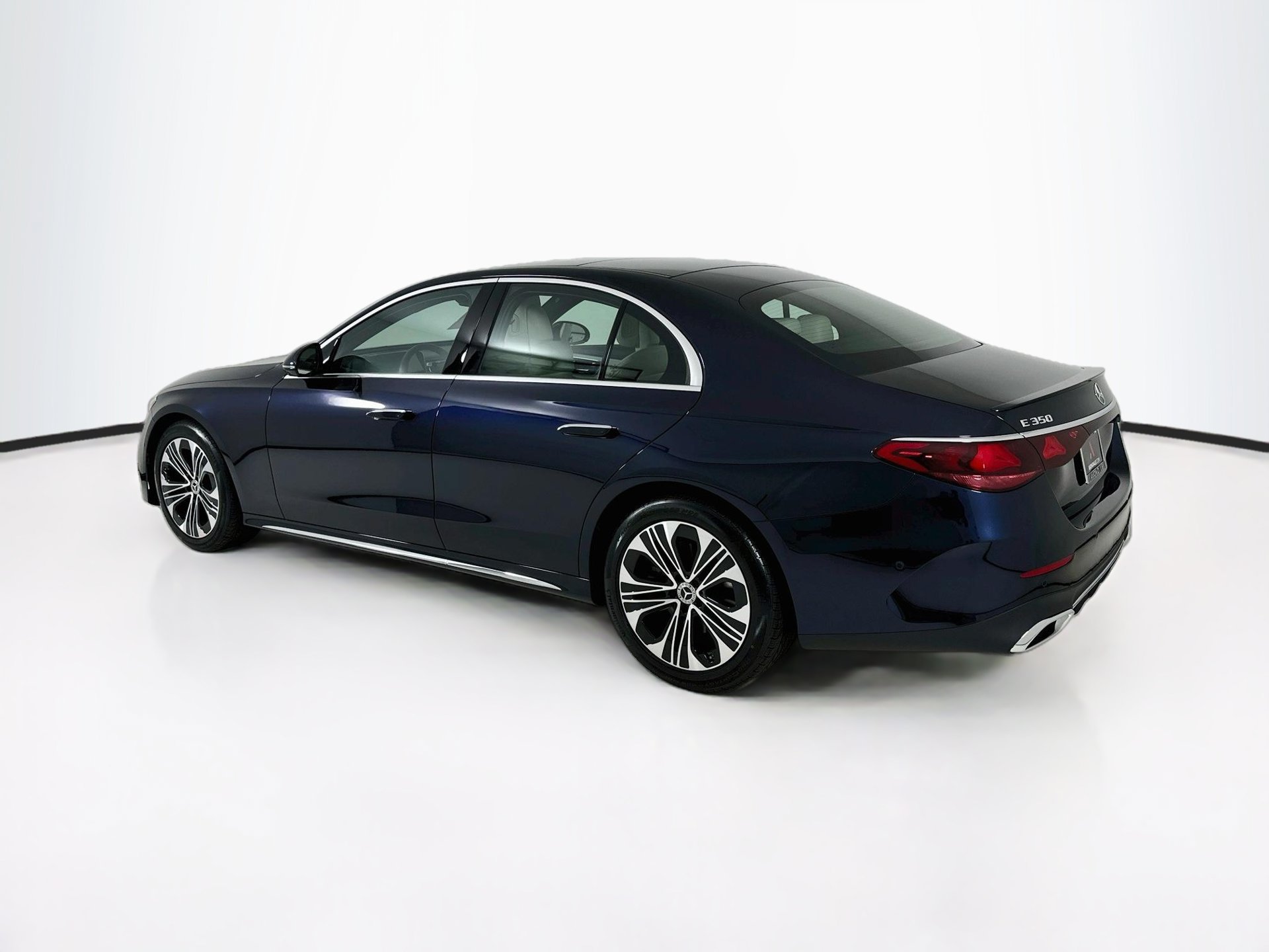 New 2027 Mercedes-Benz E 350 Sedan image 6