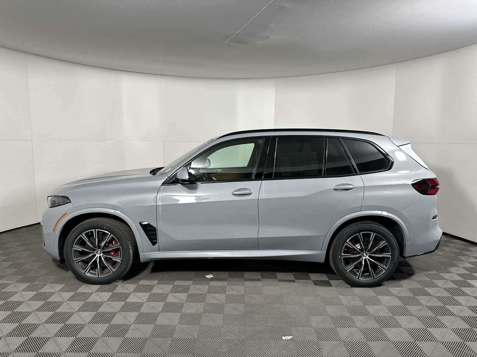 New 2026 BMW X5 xDrive40i image 4