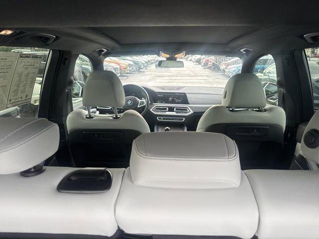 Used 2023 BMW X5 xDrive45e w/ M Sport Package image 20
