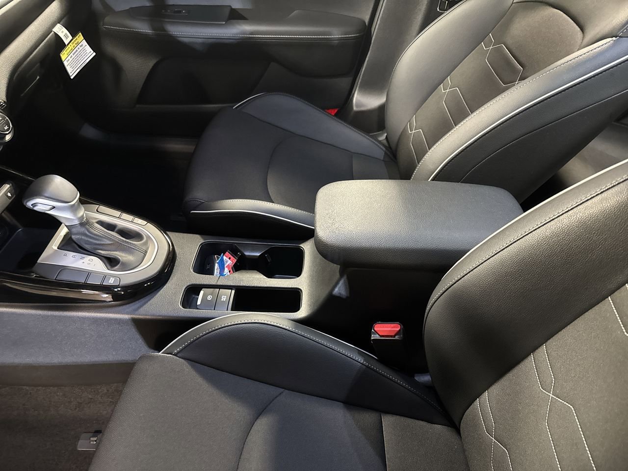 Certified 2024 Kia Forte GT-Line w/ GT-Line Premium Package image 30