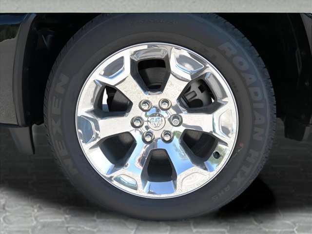 New 2025 RAM 1500 Big Horn image 5