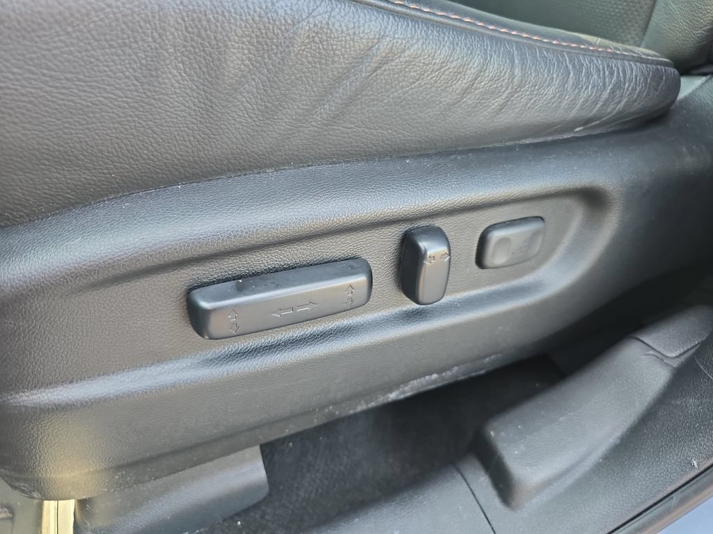 Used 2022 Honda Pilot TrailSport image 31