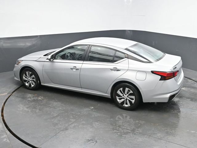 Used 2021 Nissan Altima 2.5 S image 22