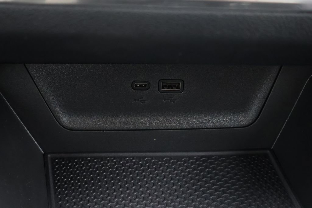 New 2026 Chevrolet Equinox RS w/ Safety and Technology Package image 30