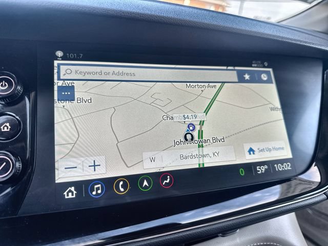 Used 2023 Buick Envision Avenir AWD/4WD image 18