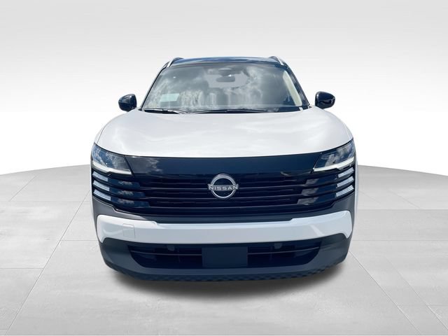 Certified 2026 Nissan Kicks SV AWD/4WD image 4