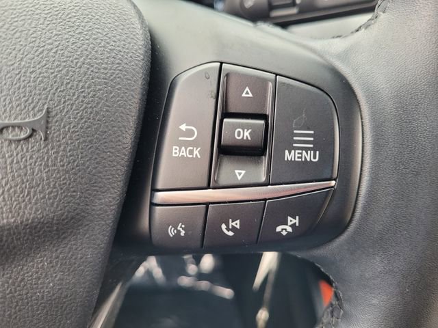 Certified 2024 Ford Maverick XLT w/ XLT Luxury Package image 29